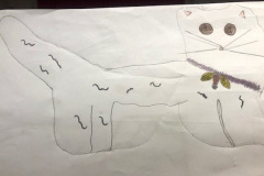 Arianna-disegno