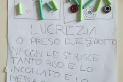 Lucrezia
