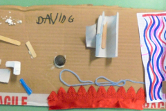 CREAZIONE-David-G