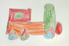 Francesco-disegno-treno